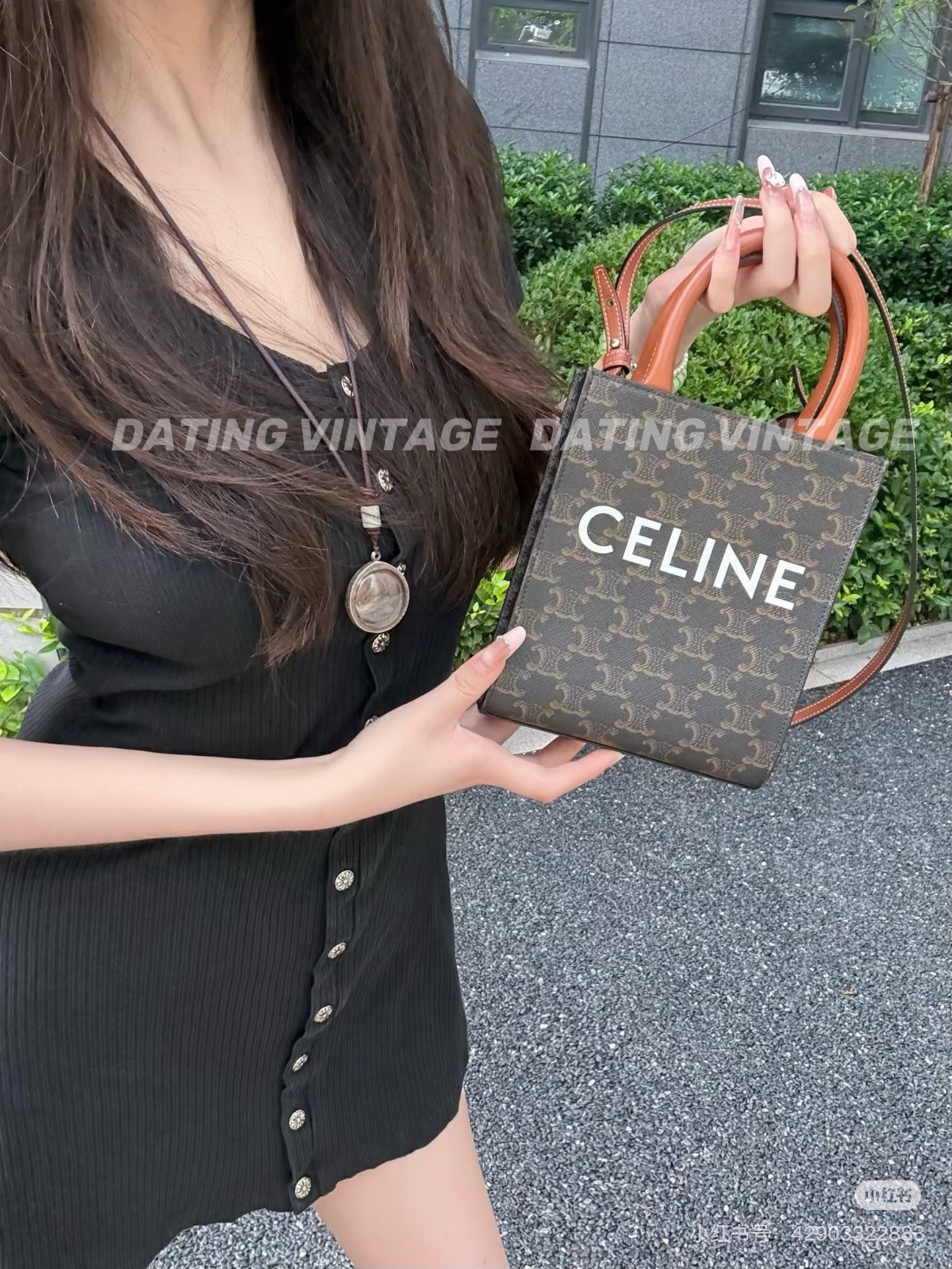 Celine Bag