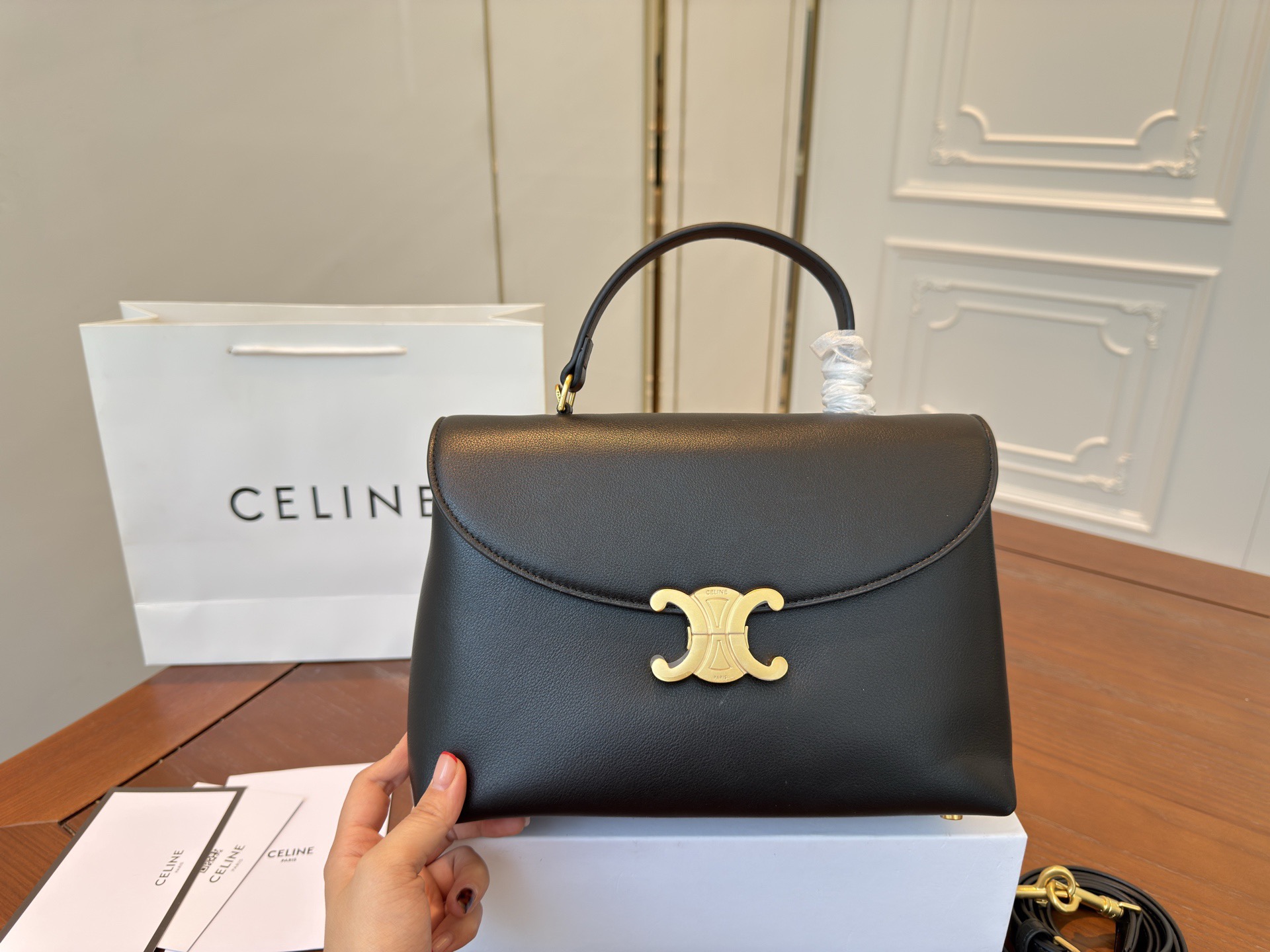 Celine Bag