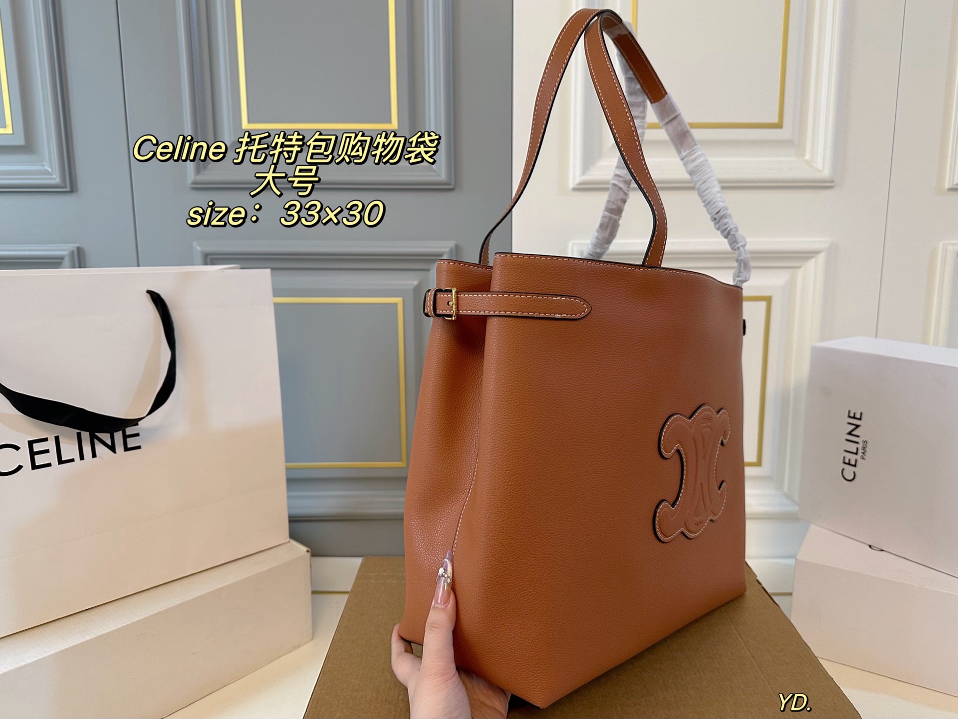 Celine Bag