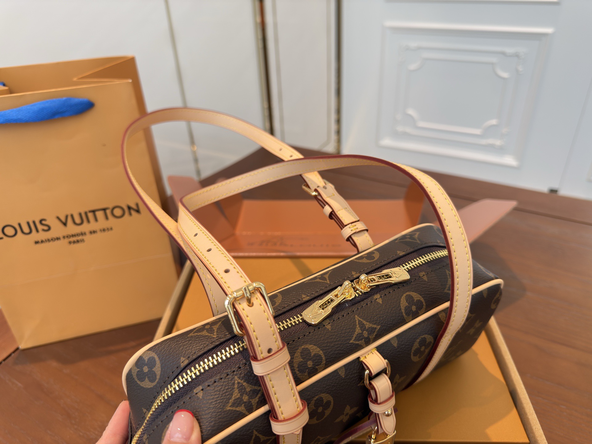 Celine Bag