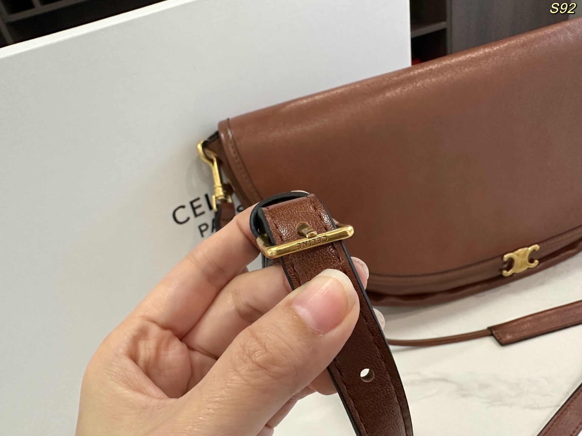 Celine Bag