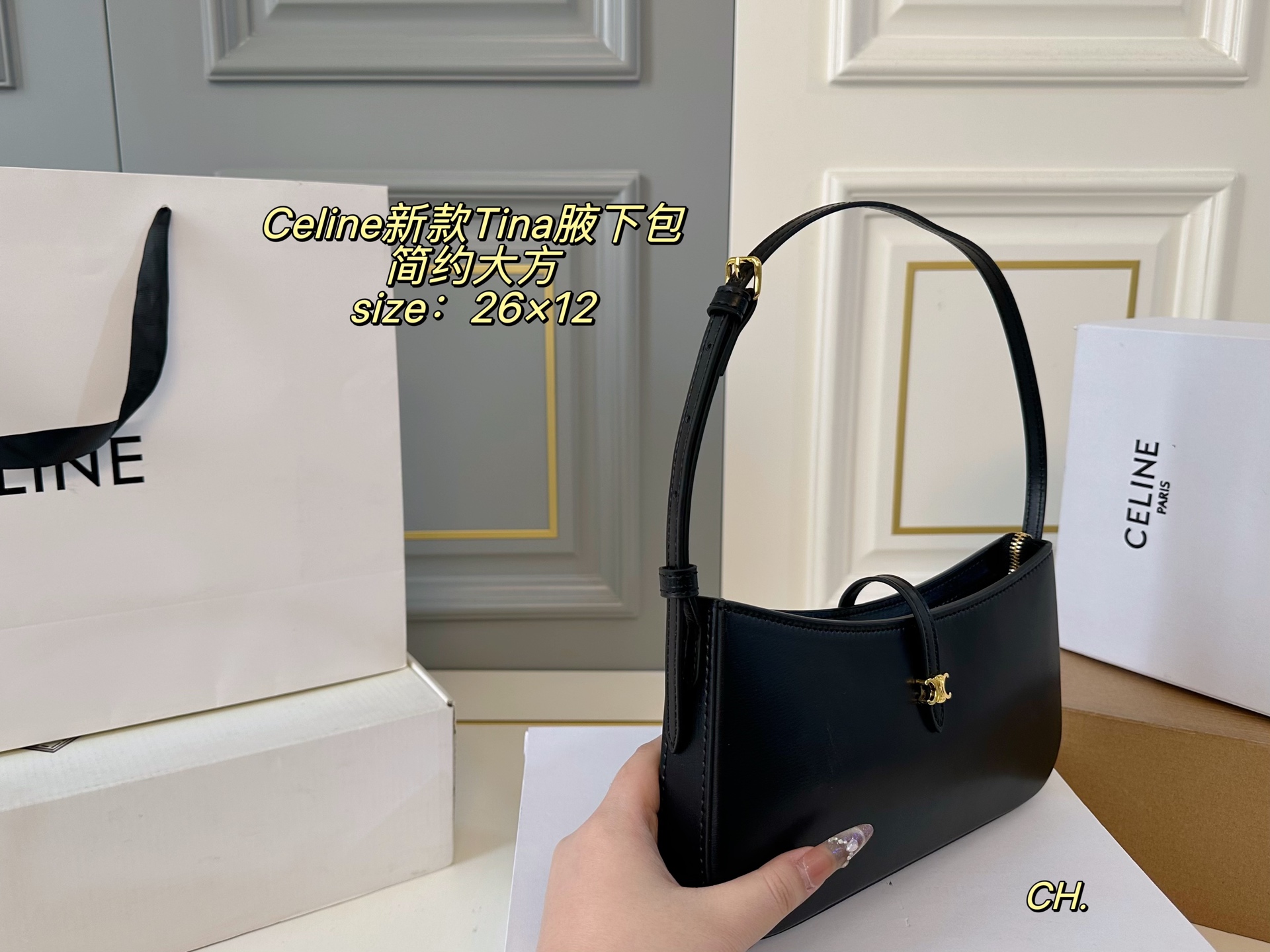Celine Bag