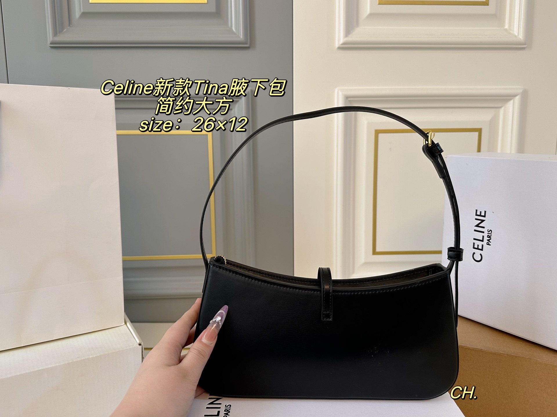 Celine Bag