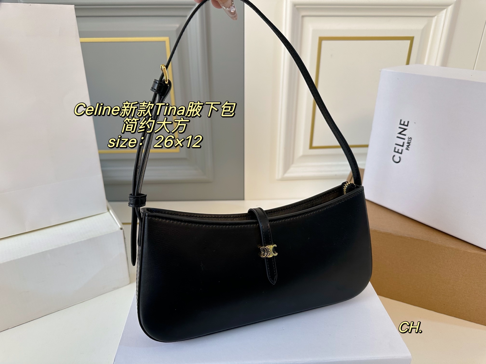 Celine Bag