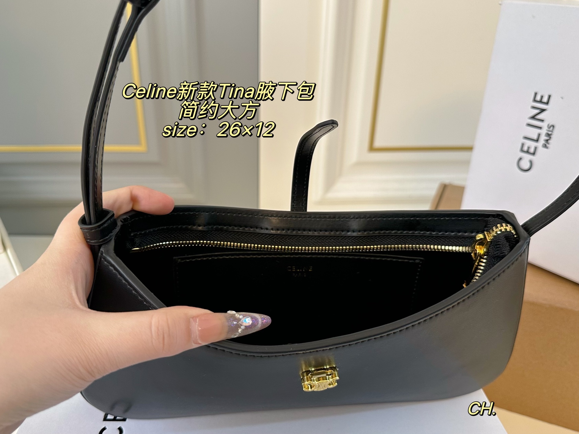 Celine Bag
