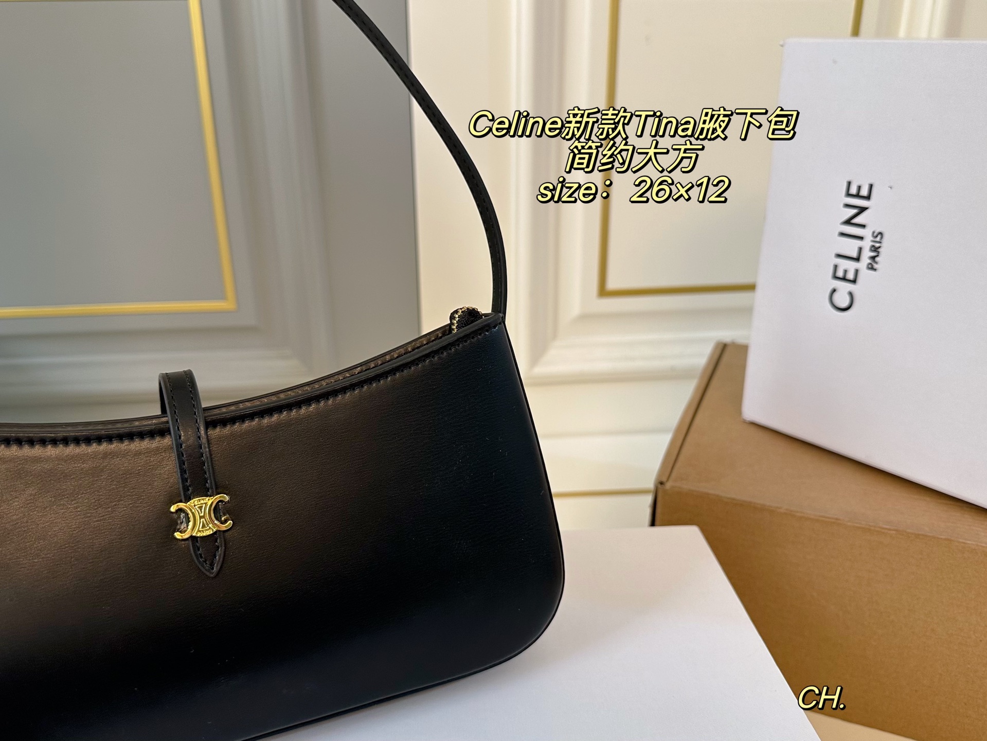 Celine Bag