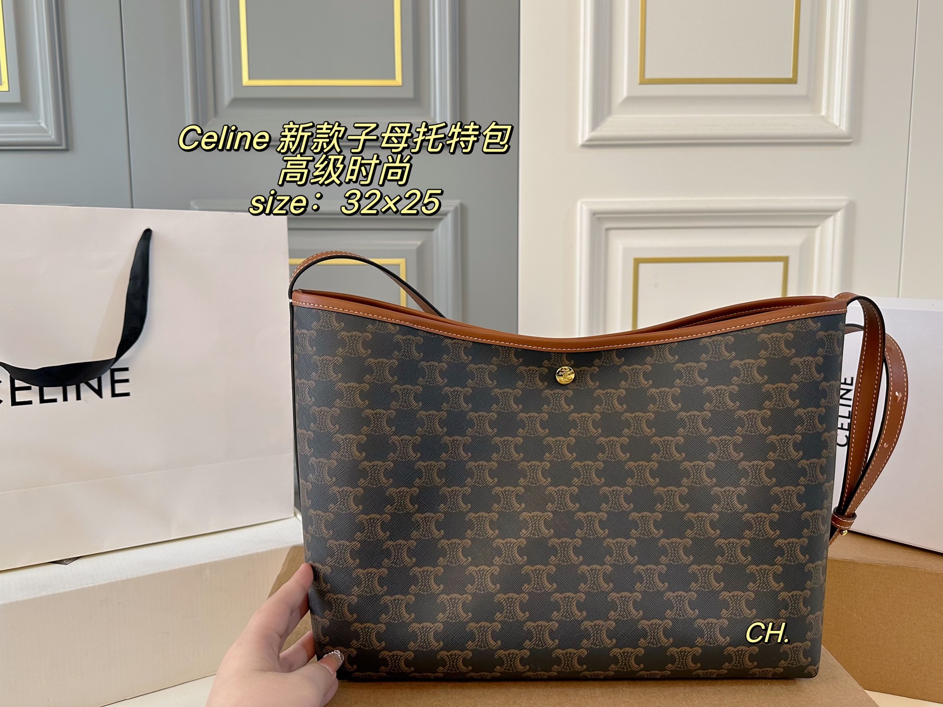 Celine Bag