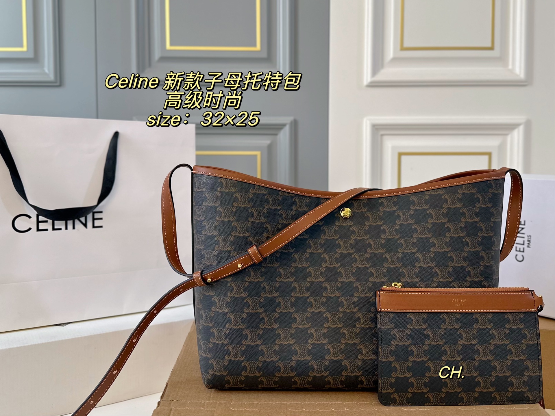 Celine Bag