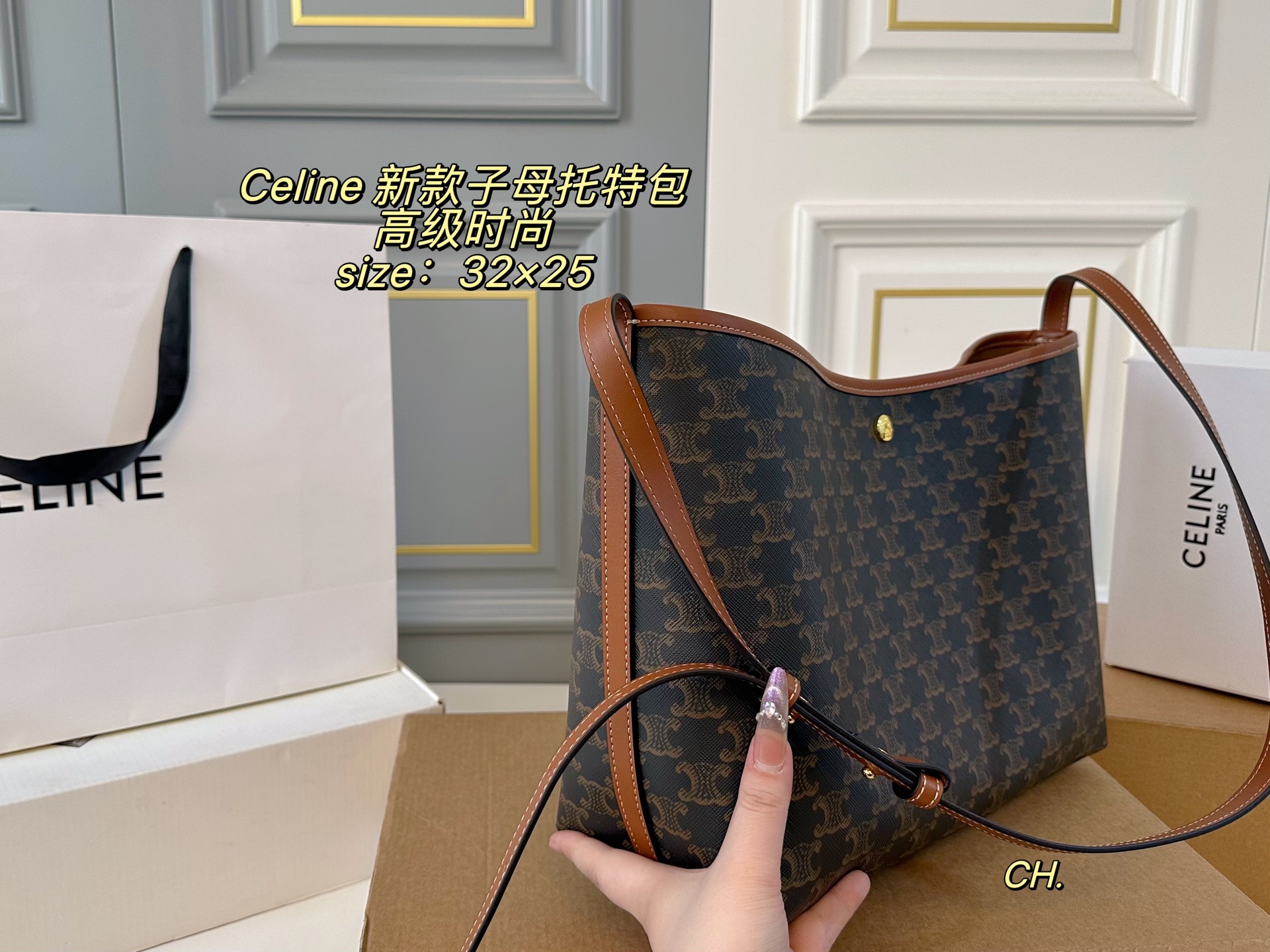 Celine Bag