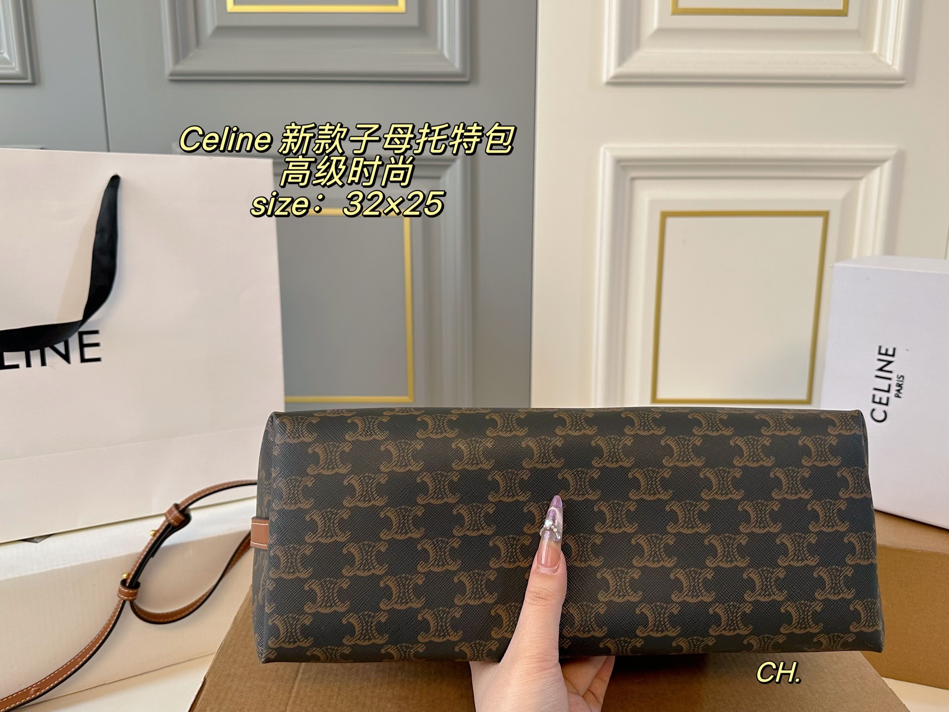 Celine Bag