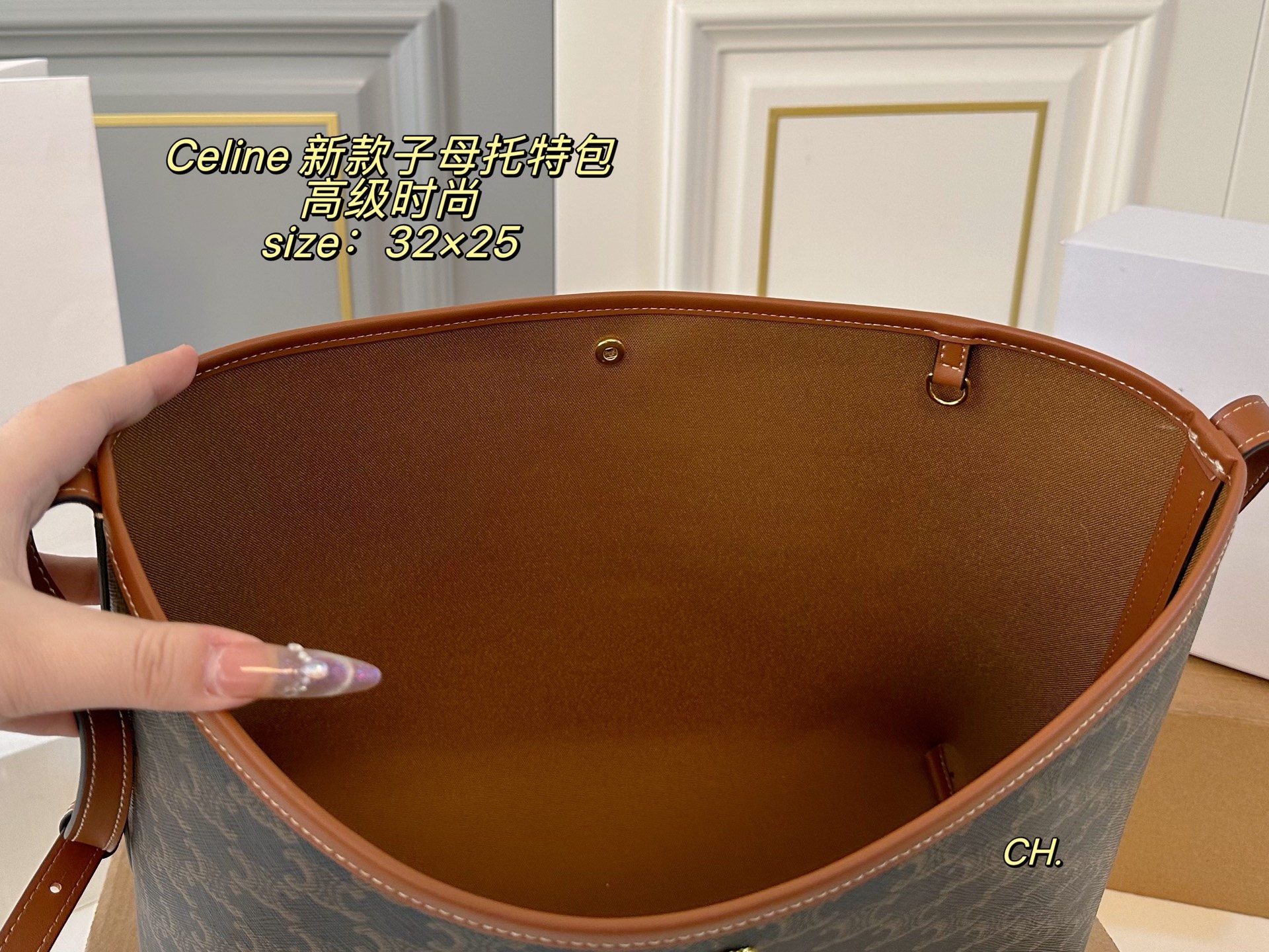Celine Bag