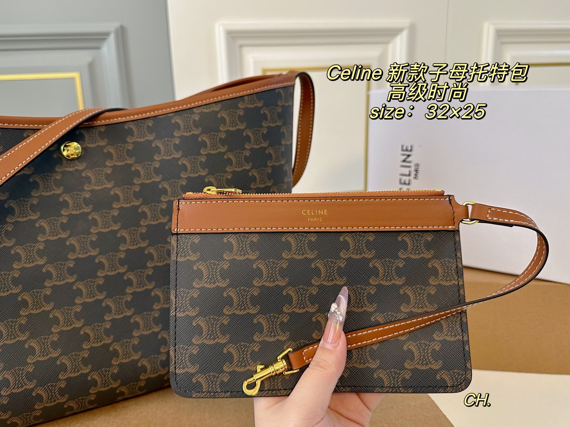 Celine Bag