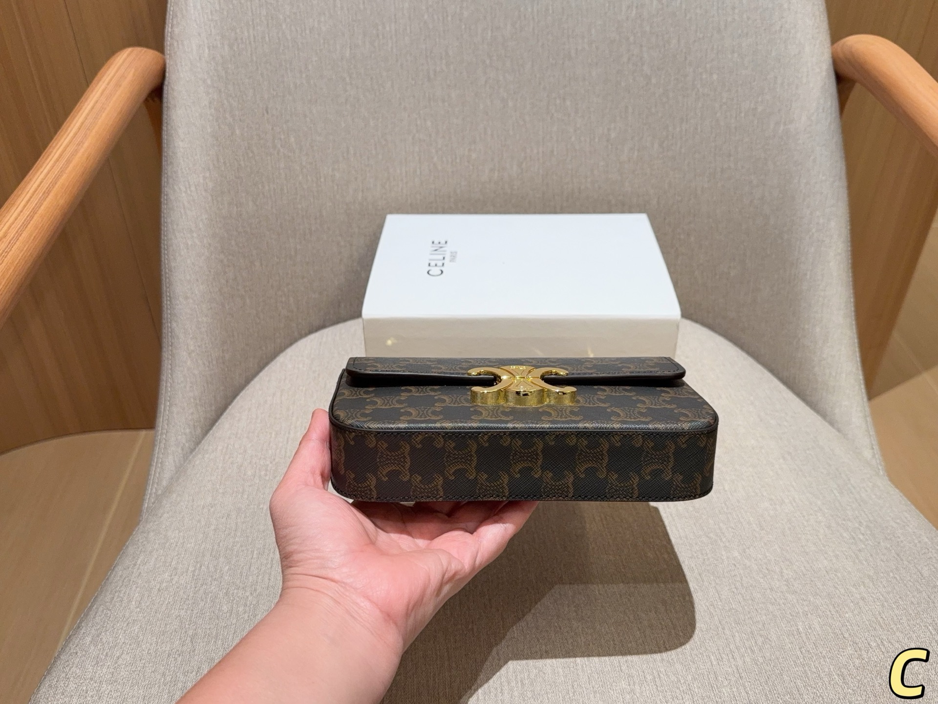 Celine Bag