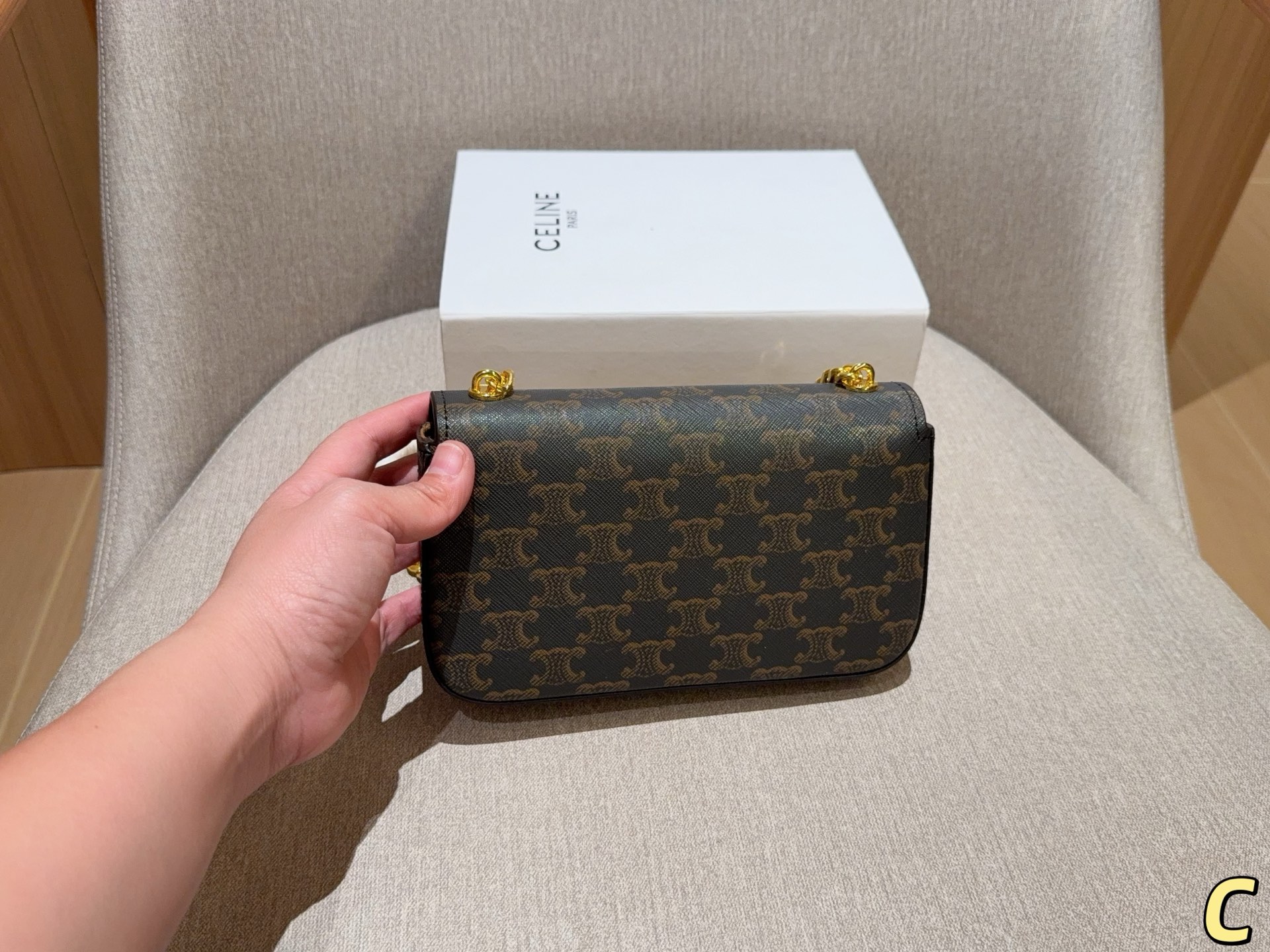 Celine Bag