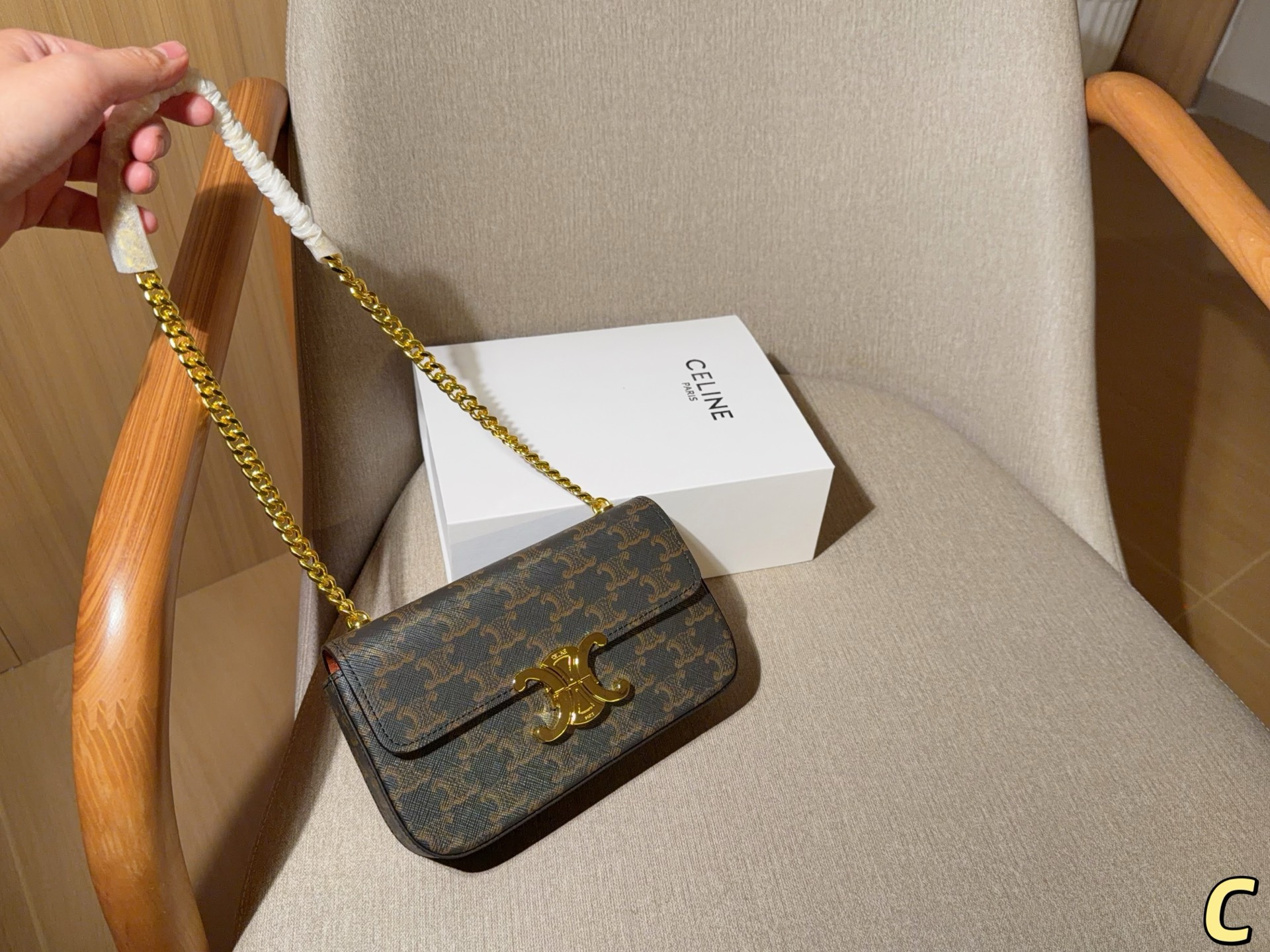Celine Bag