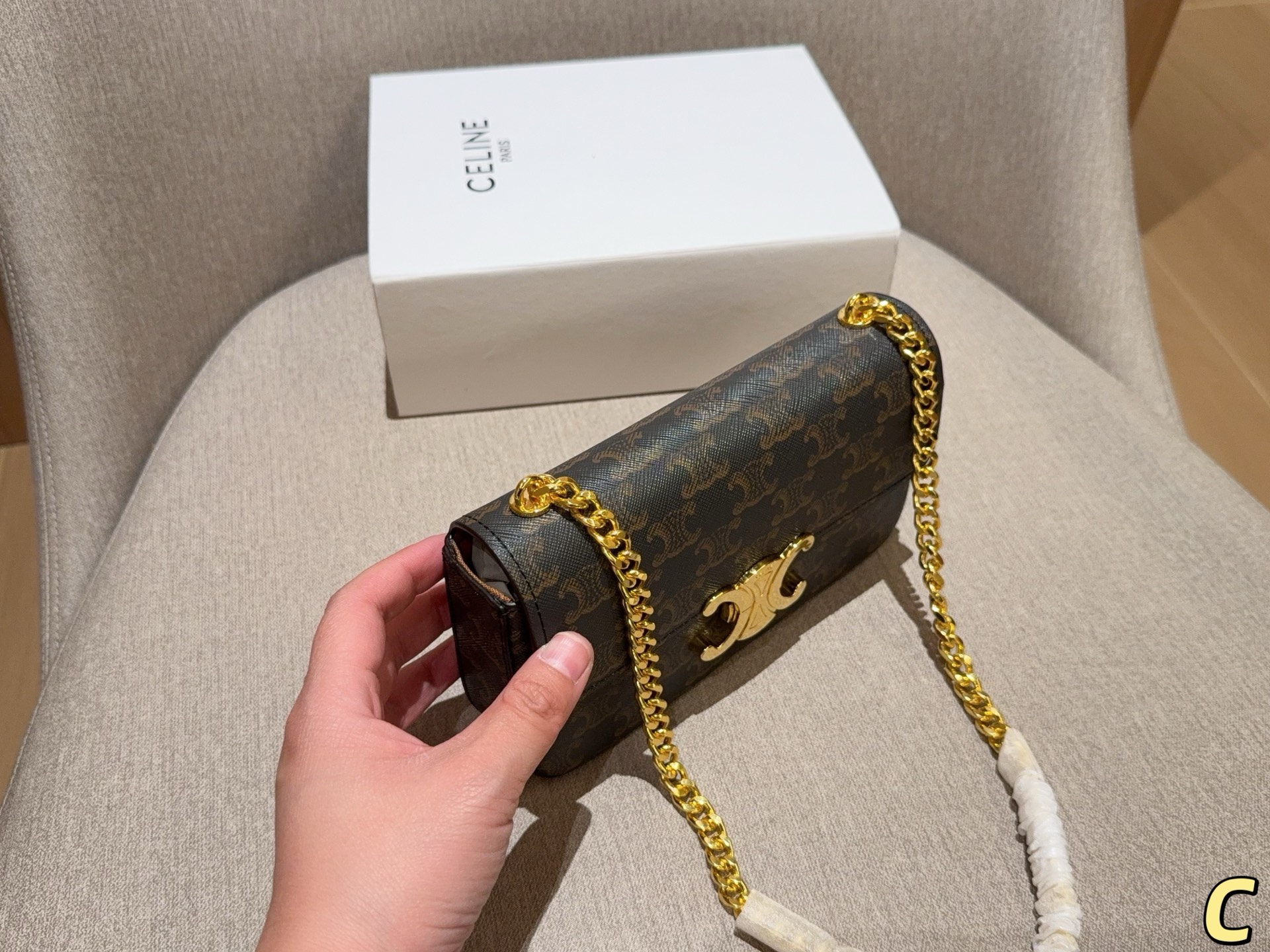Celine Bag