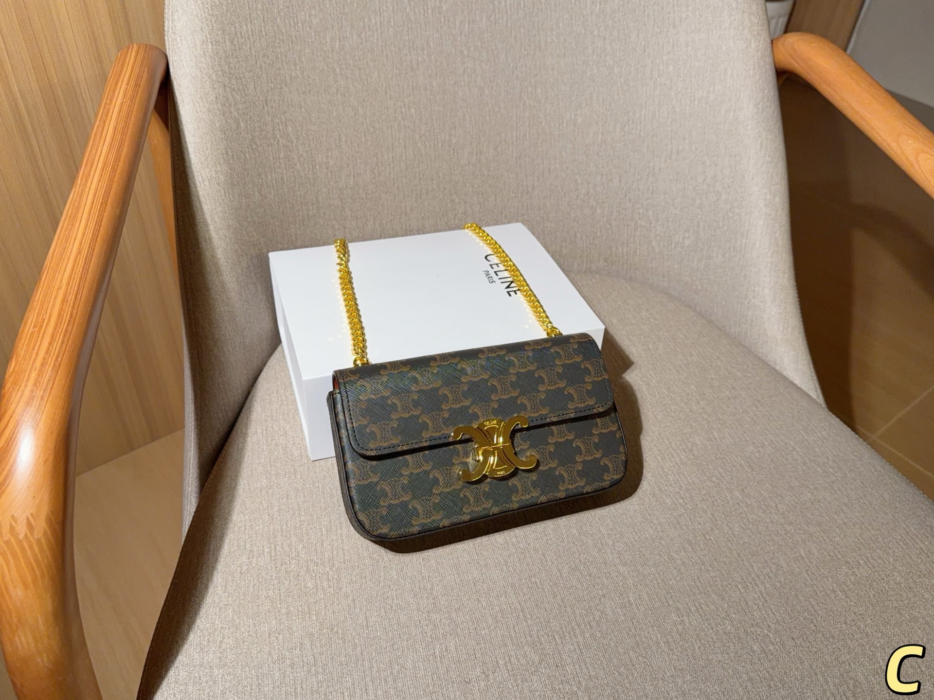 Celine Bag