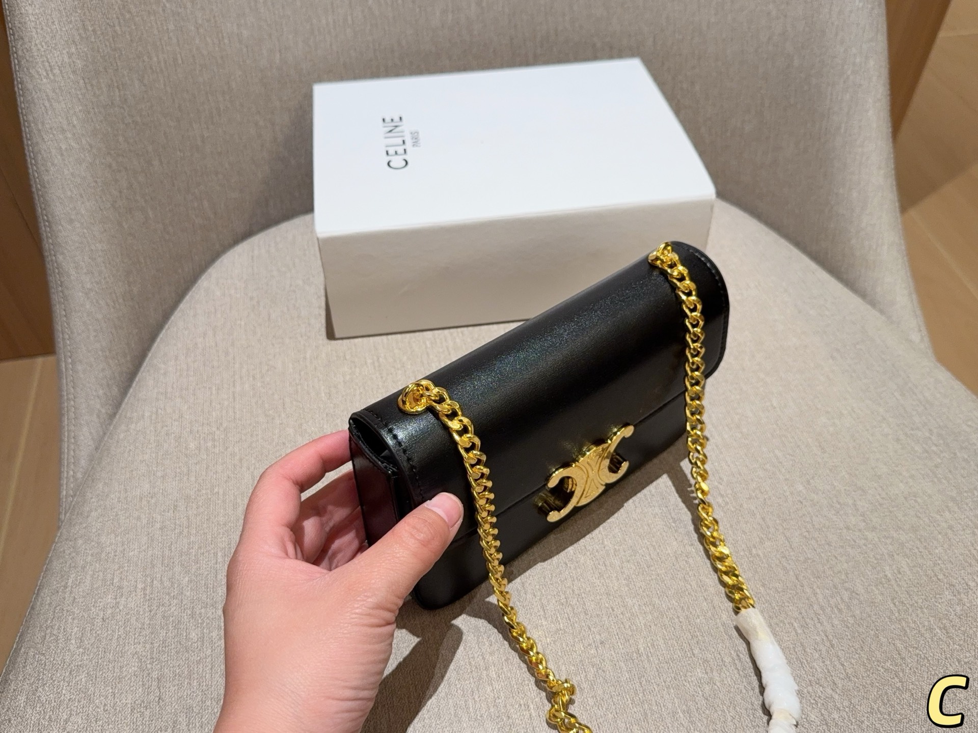 Celine Bag