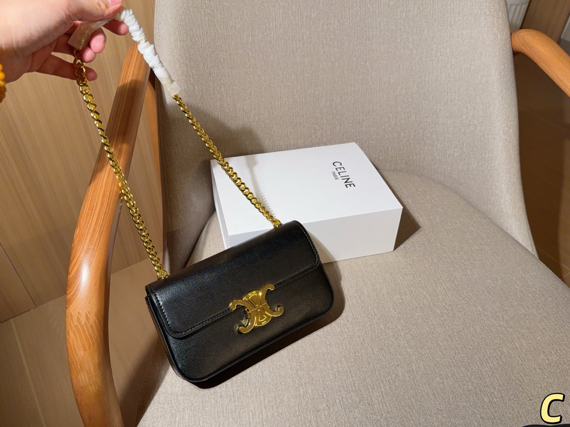 Celine Bag