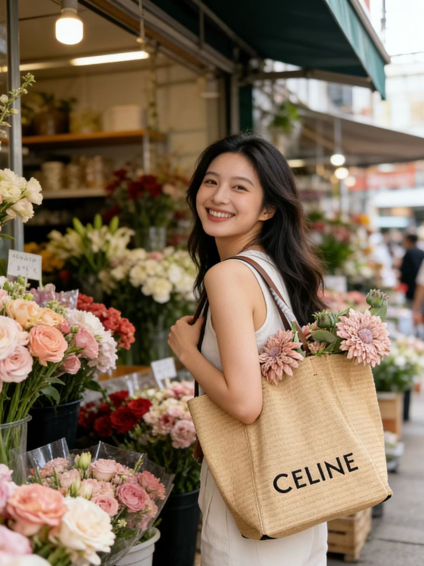 Celine Bag