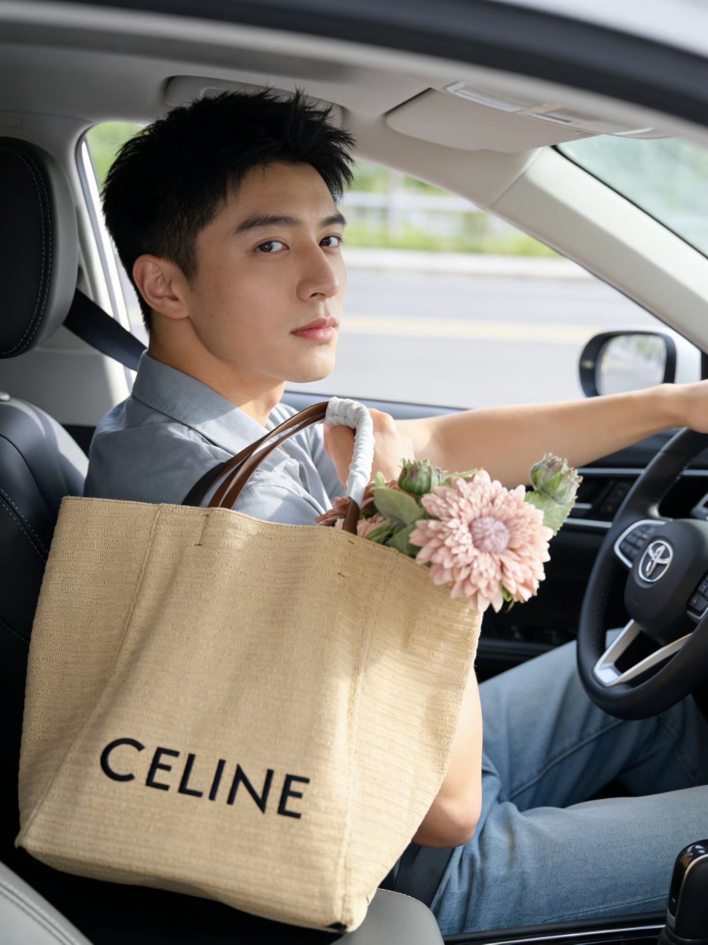 Celine Bag