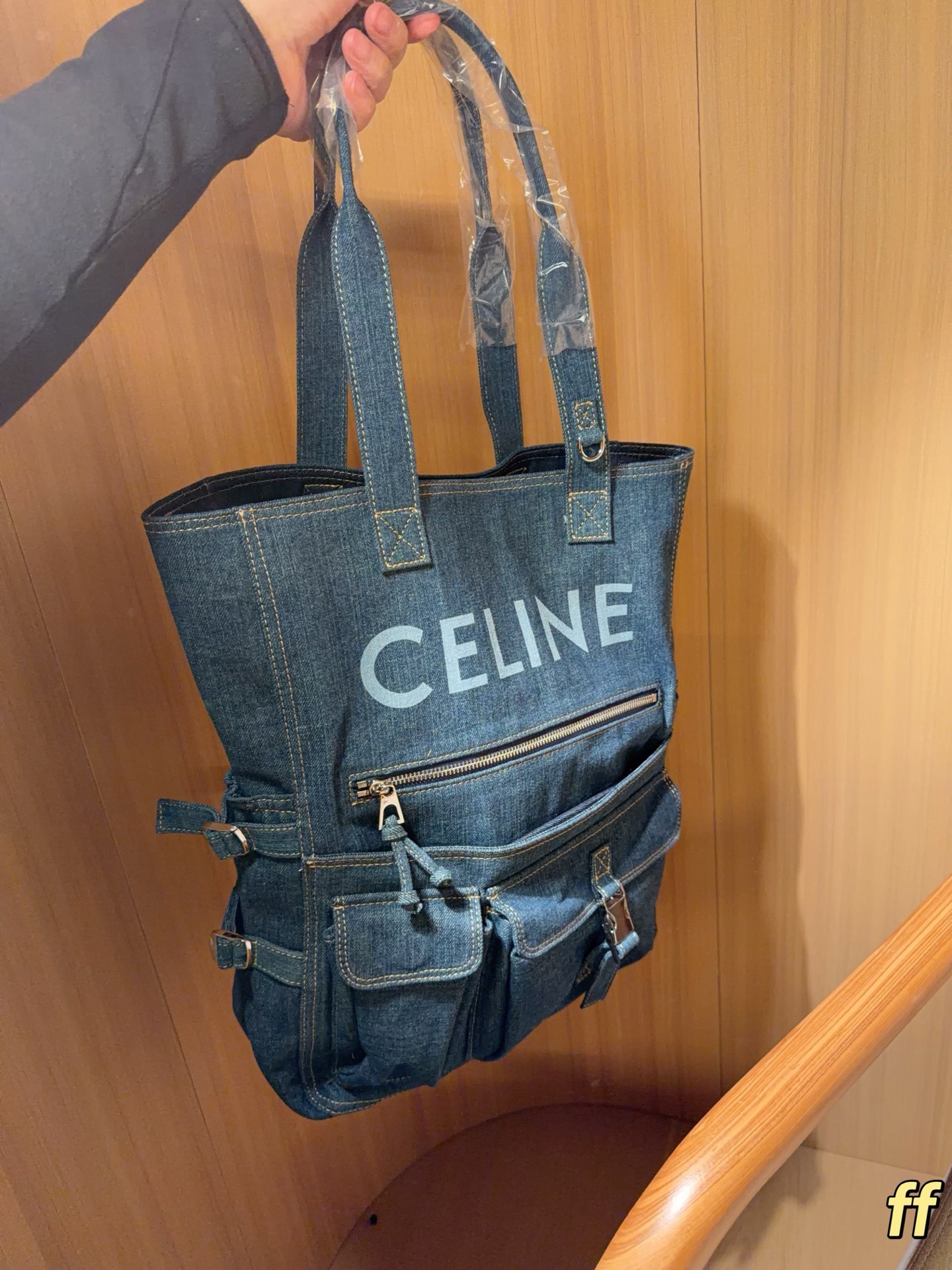Celine Bag