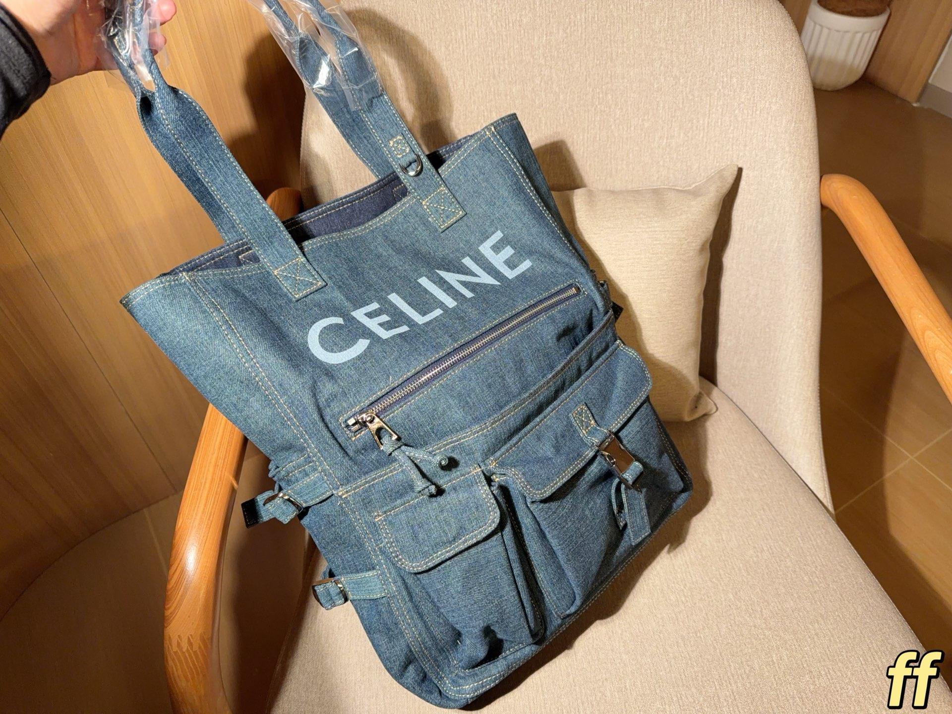 Celine Bag