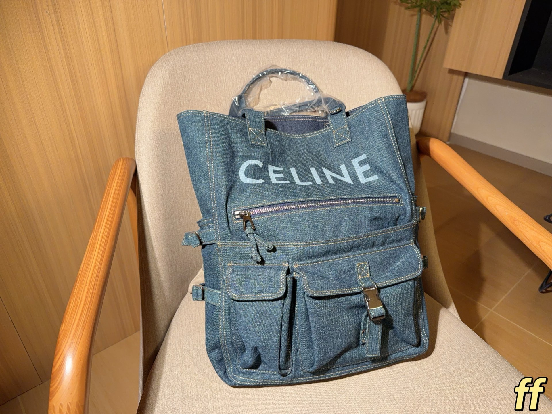 Celine Bag