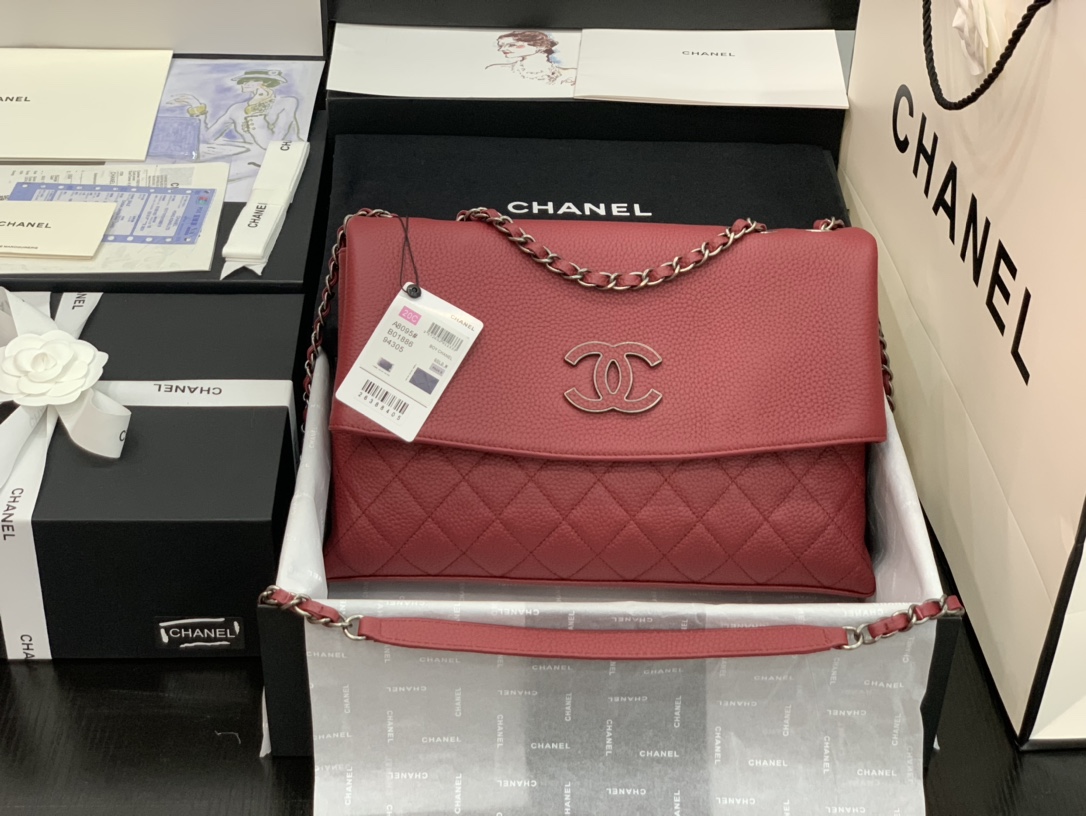 Chanel Bag