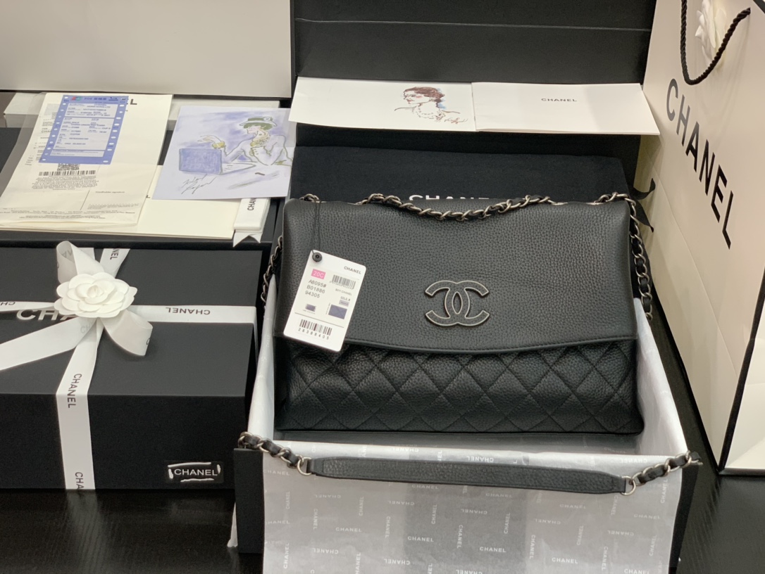Chanel Bag