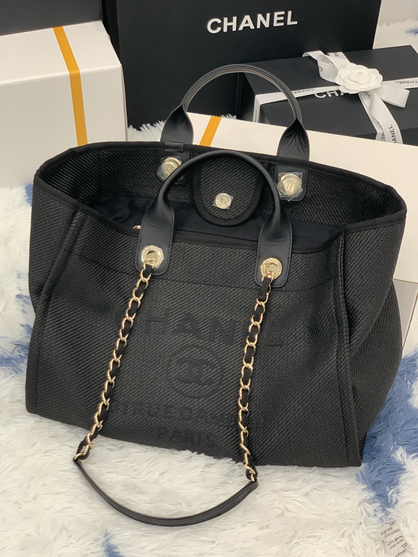 Chanel Bag