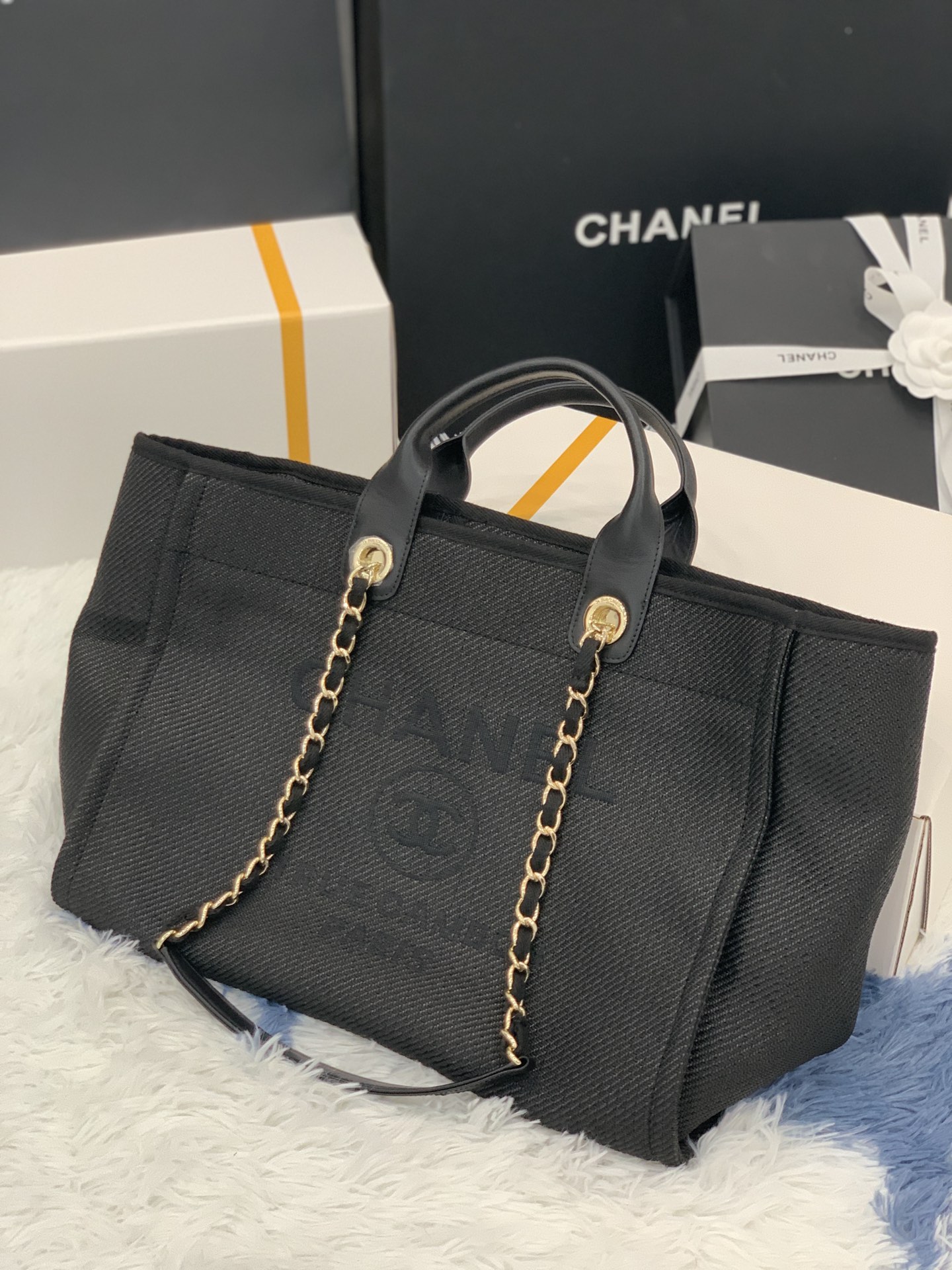 Chanel Bag