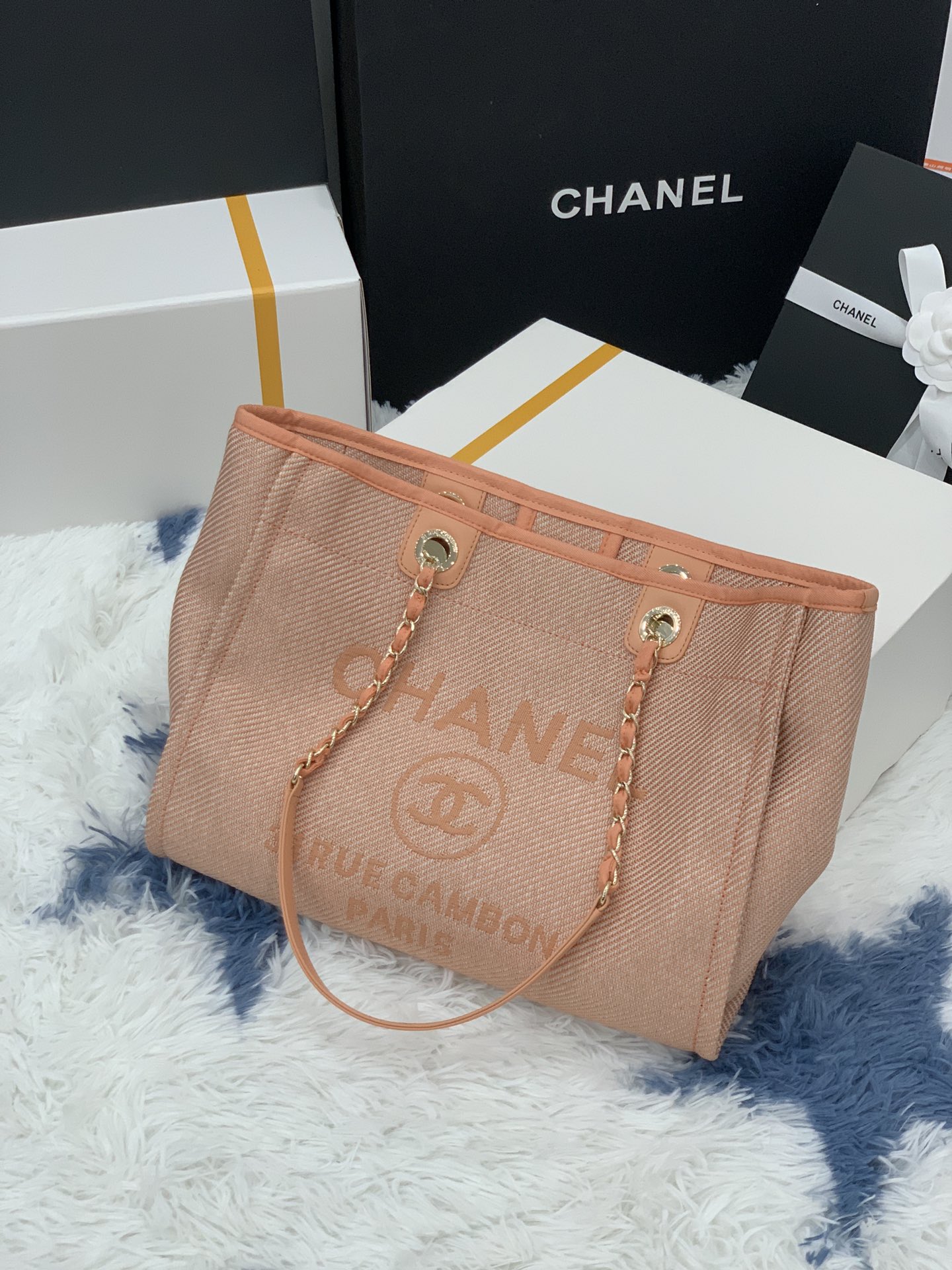 Chanel Bag