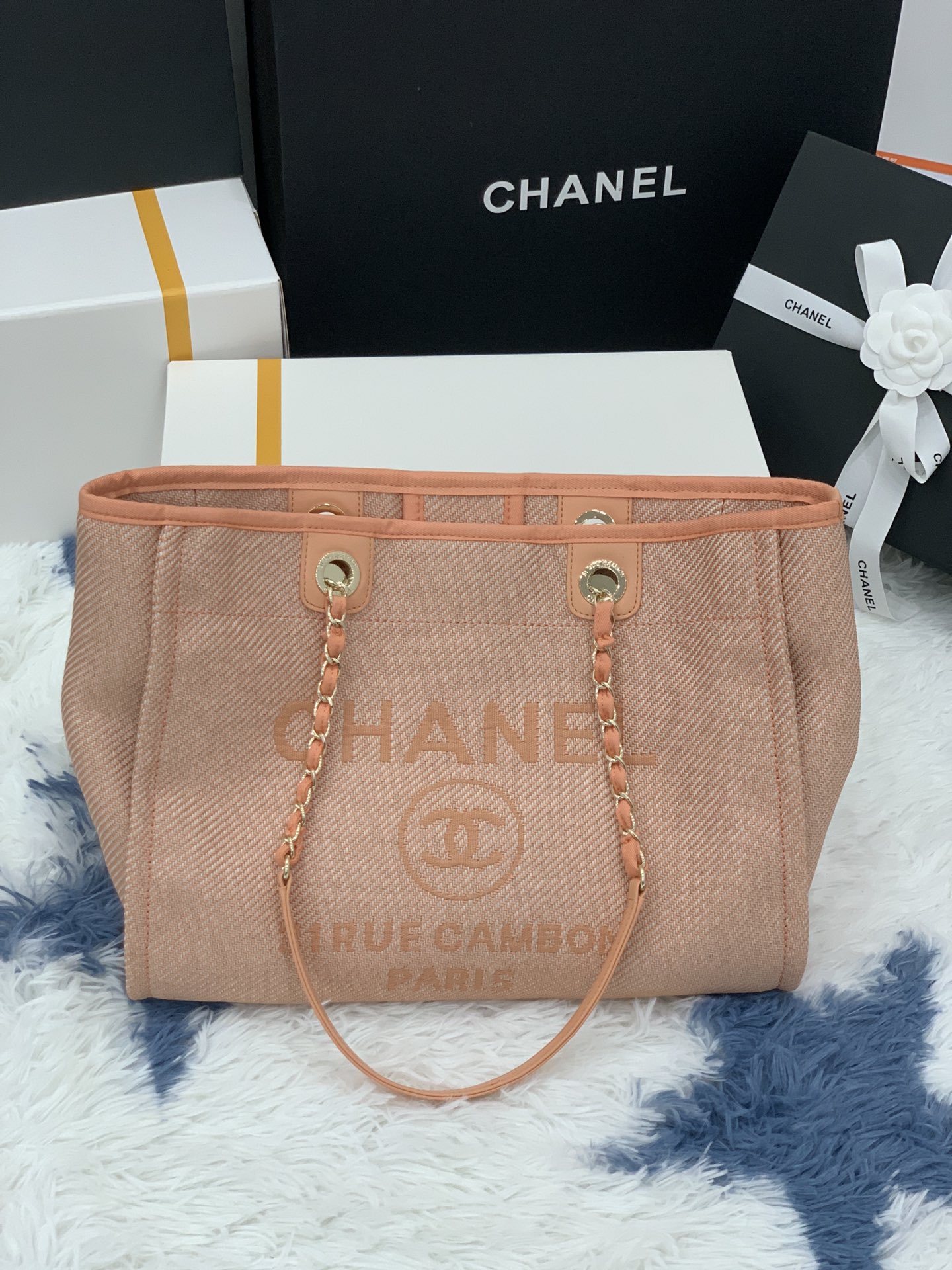 Chanel Bag