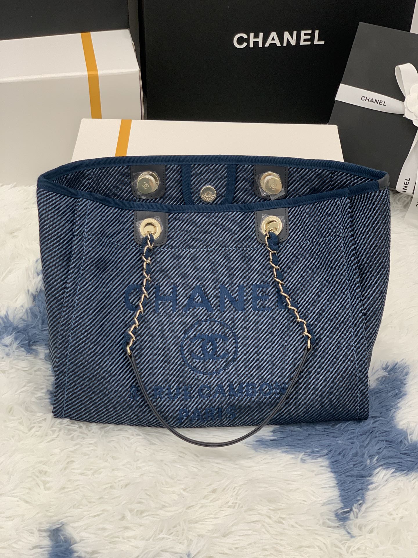 Chanel Bag