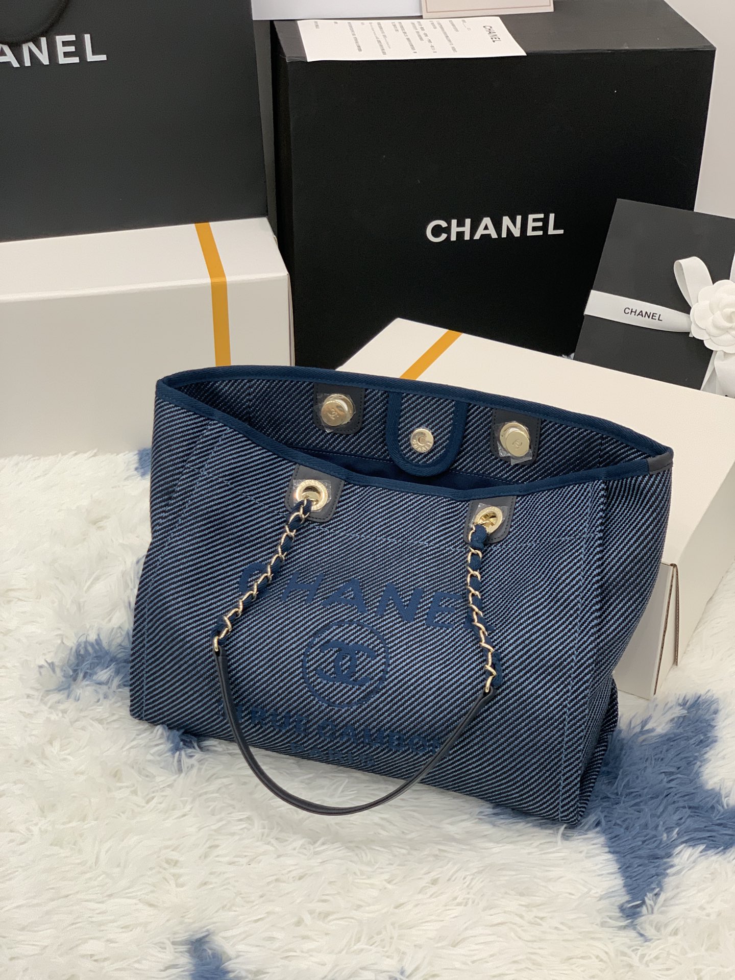 Chanel Bag