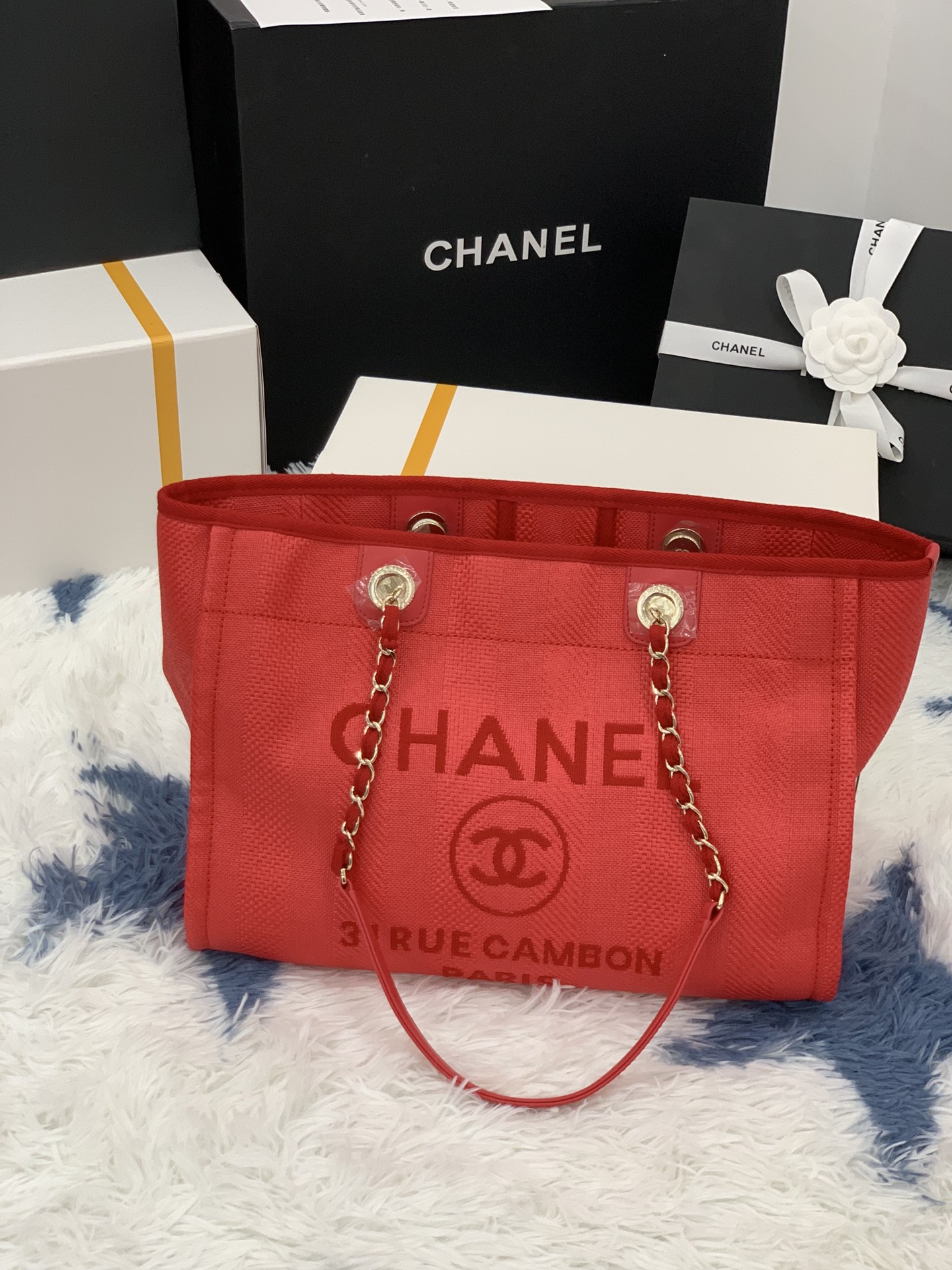 Chanel Bag