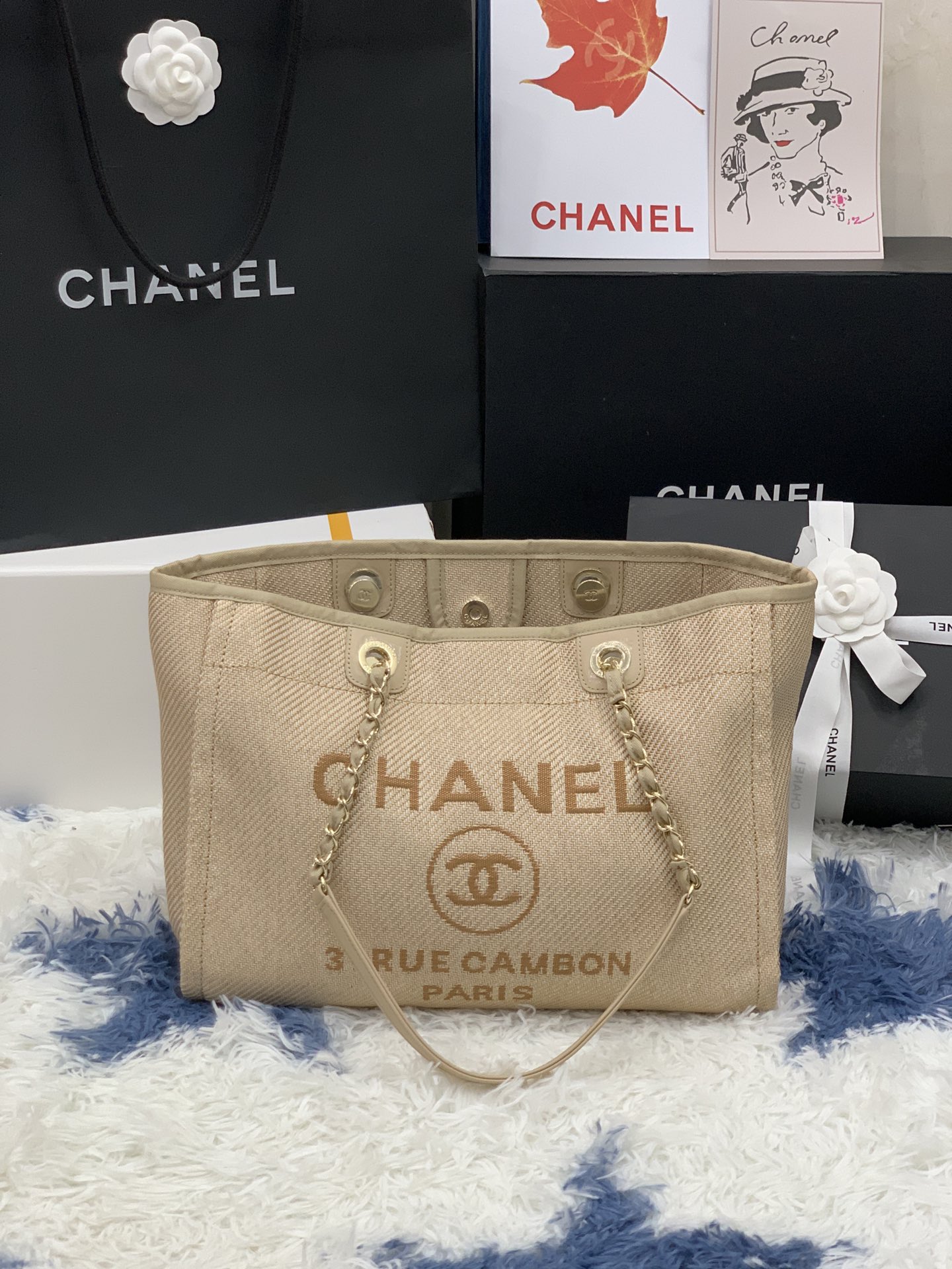 Chanel Bag