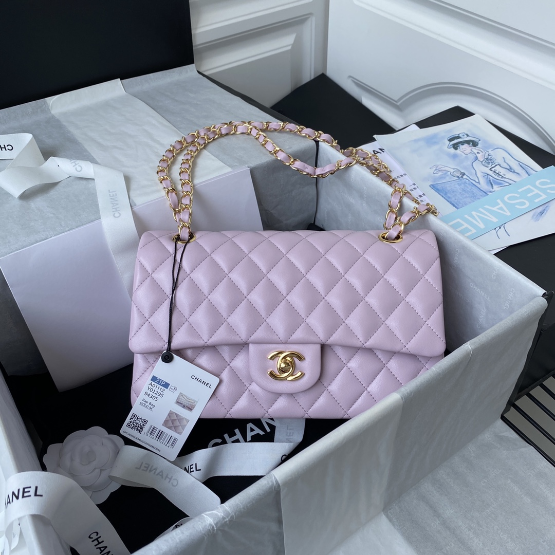 Chanel Bag