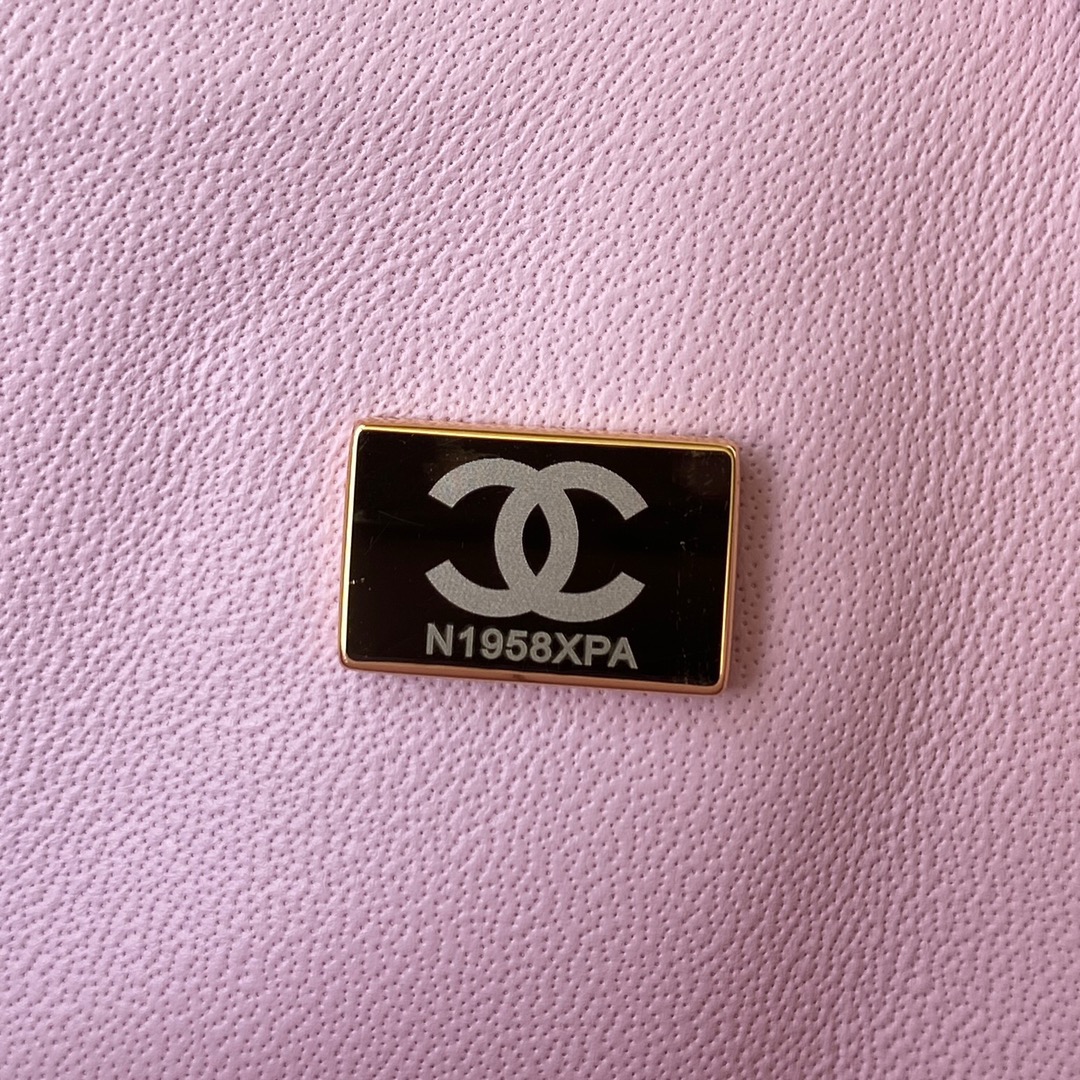 Chanel Bag