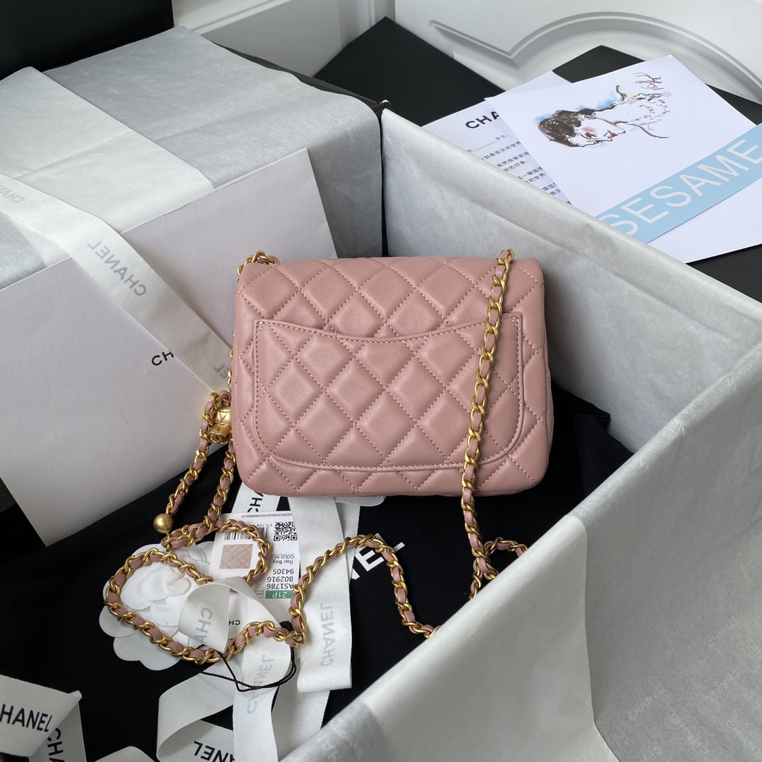 Chanel Bag