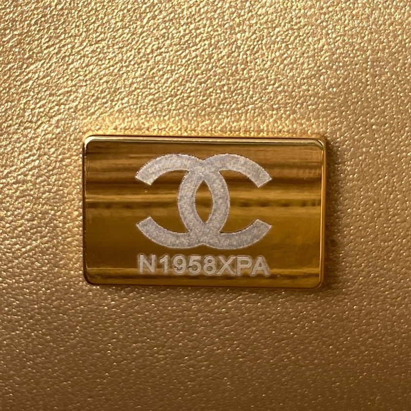 Chanel Bag