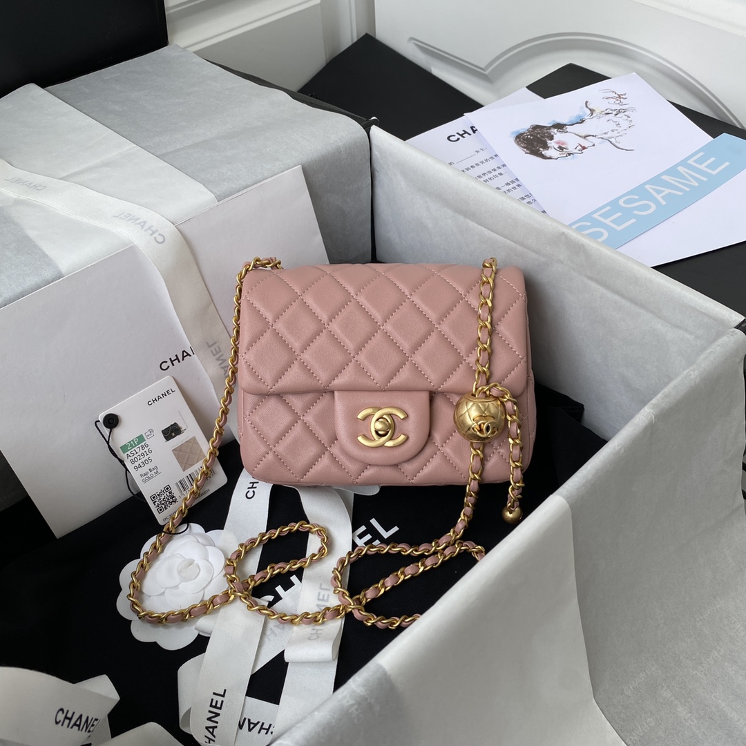 Chanel Bag