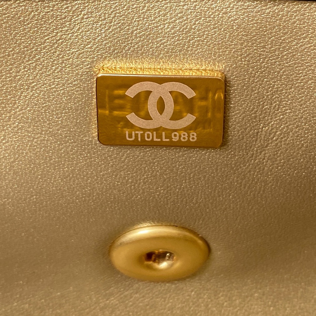 Chanel Bag