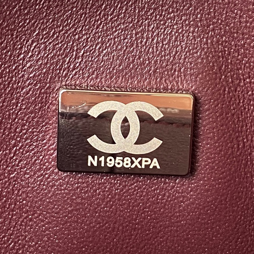 Chanel Bag