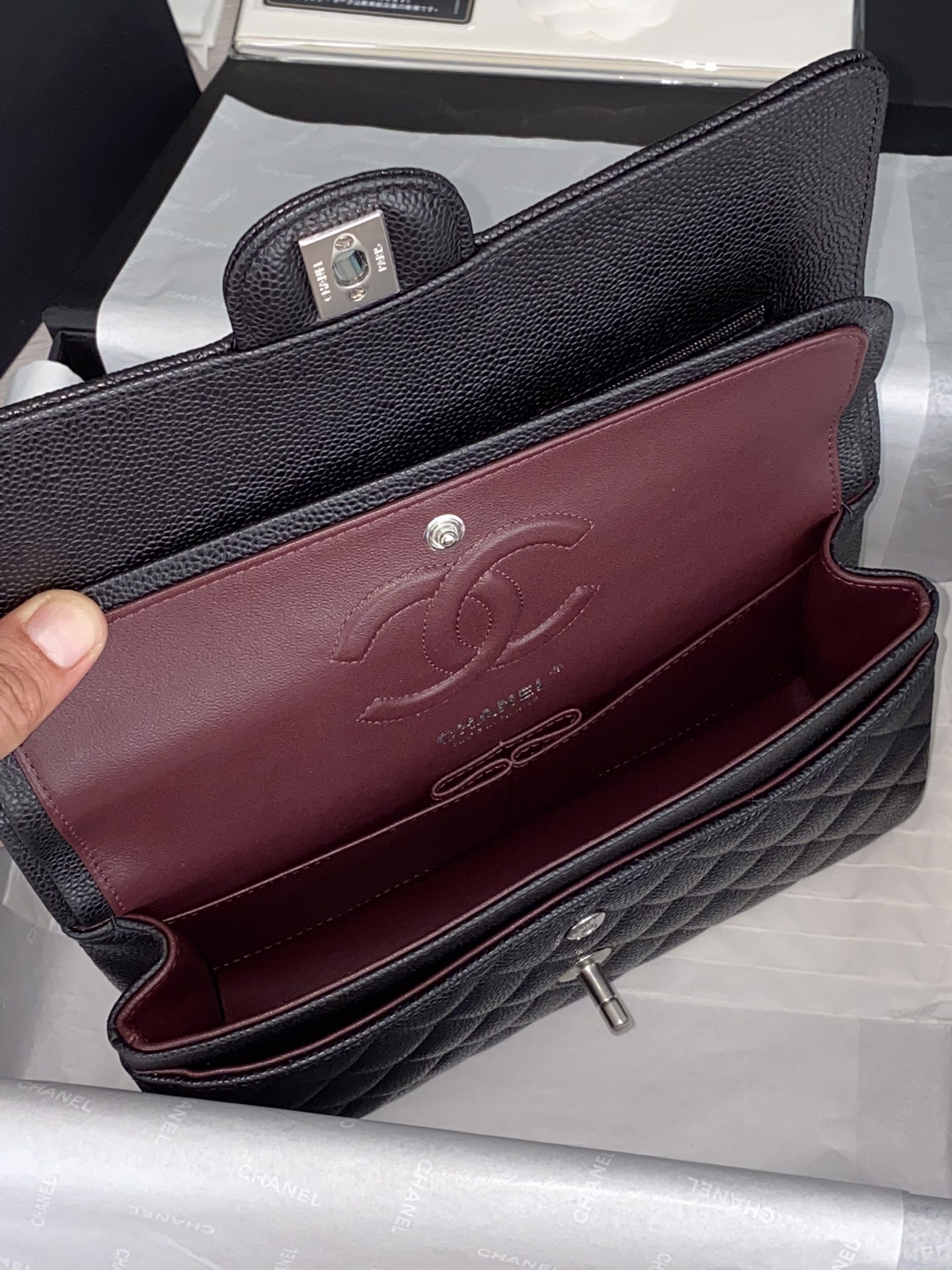 Chanel Bag