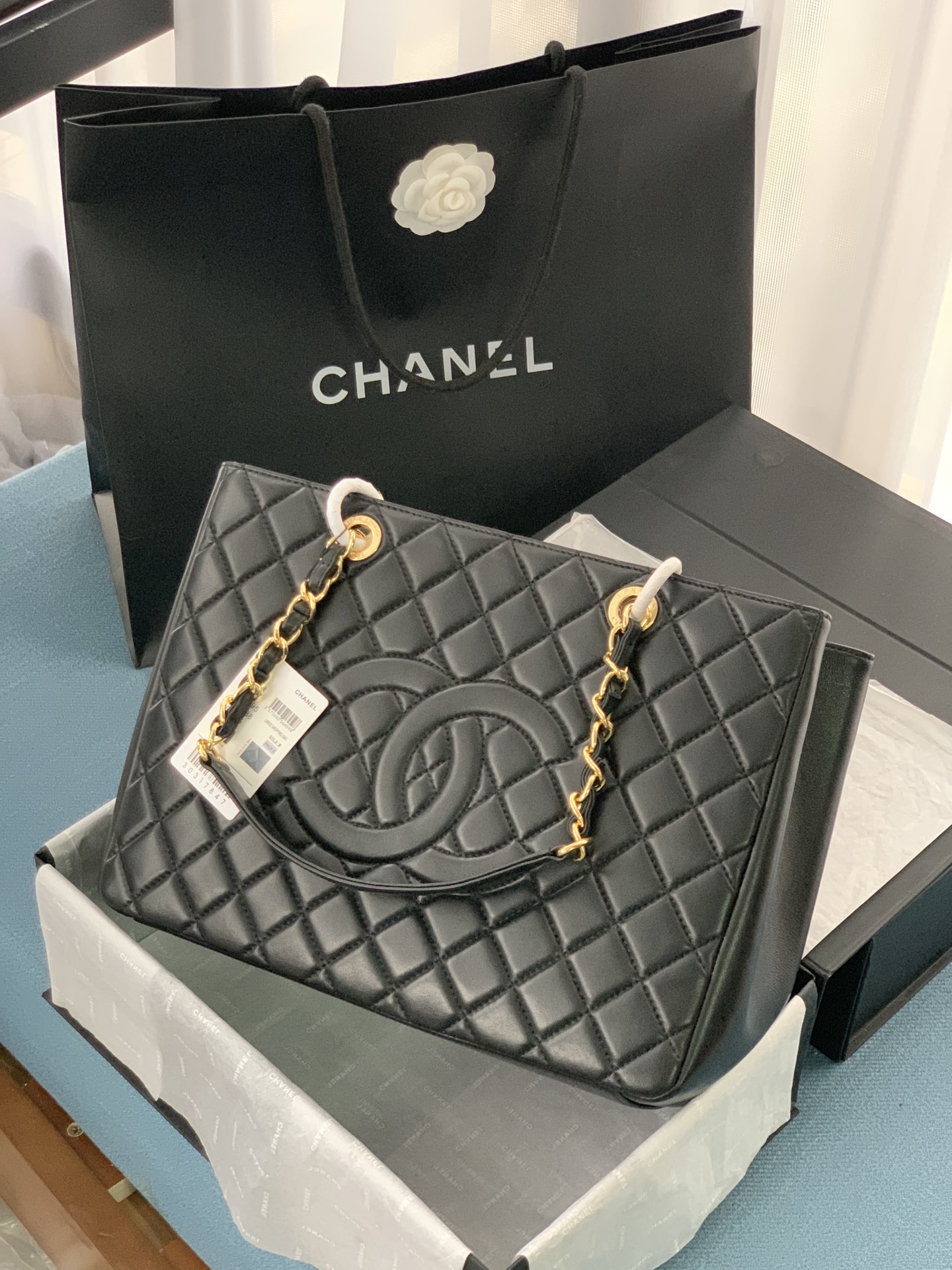 Chanel Bag
