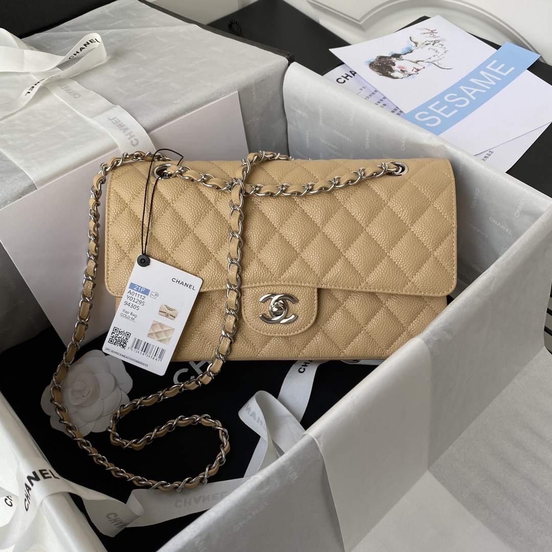 Chanel Bag