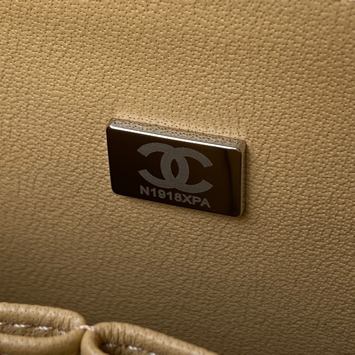 Chanel Bag