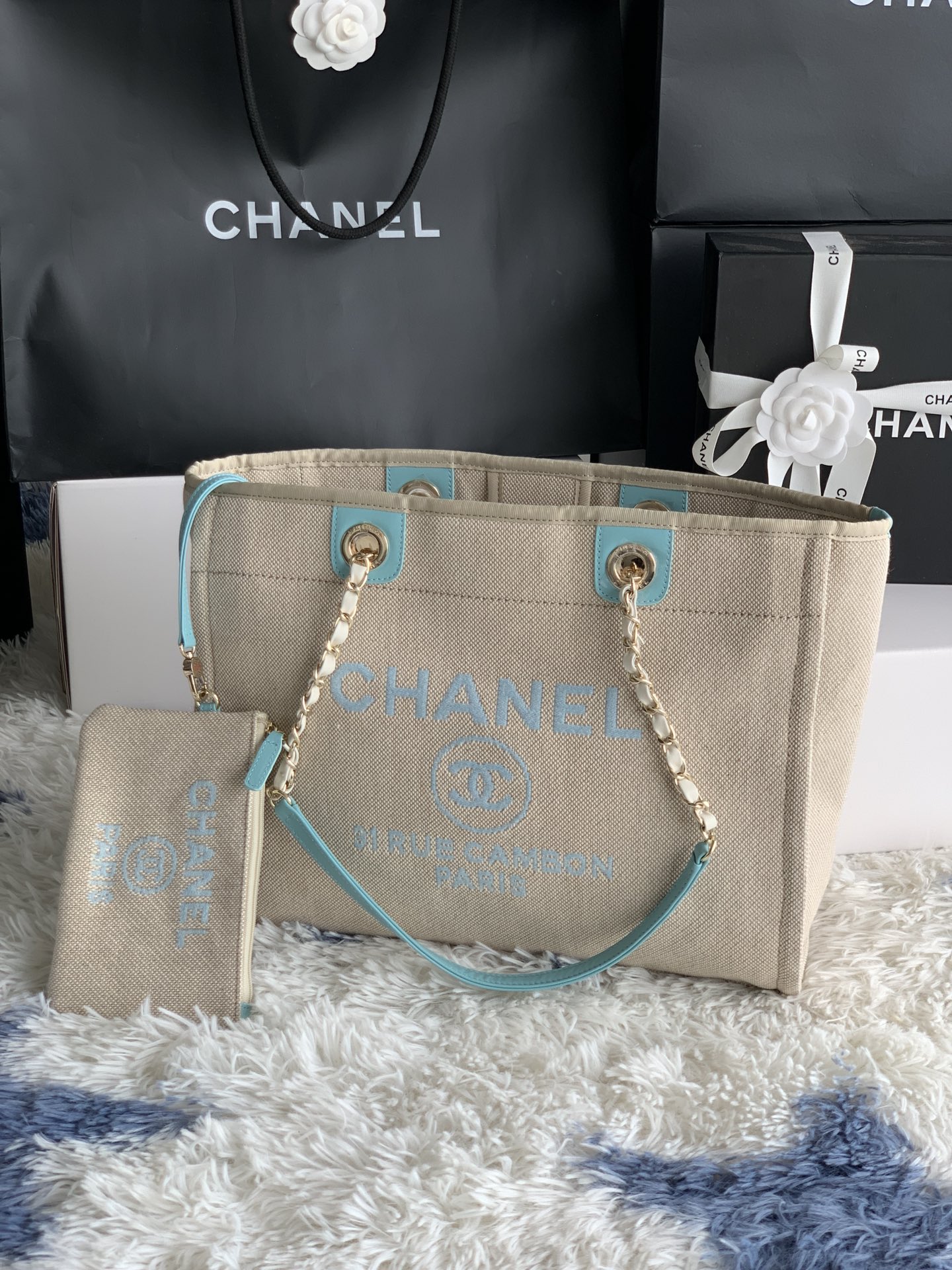 Chanel Bag